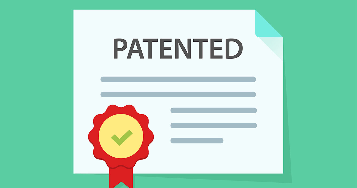 patents